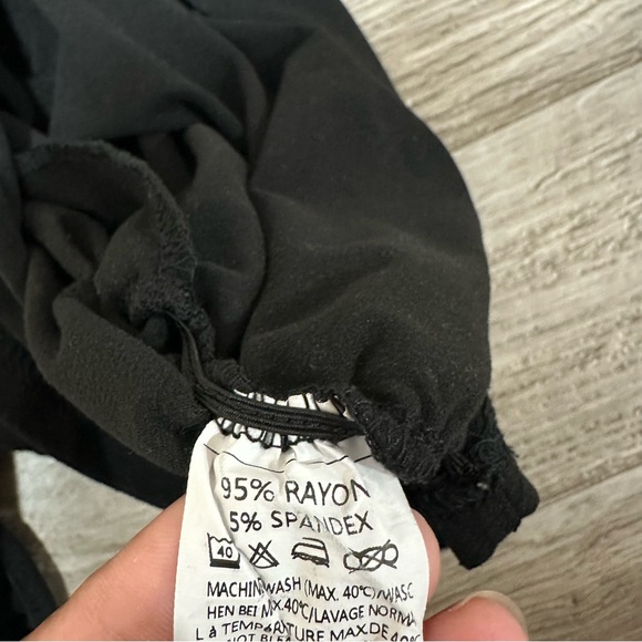 Ekouaer Women's Nursing Tank Top - Picture 8 of 8